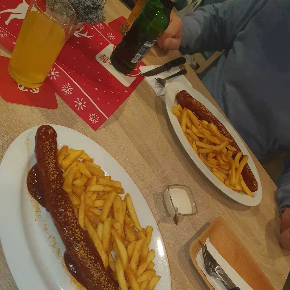 Essen und Trinken photo 3