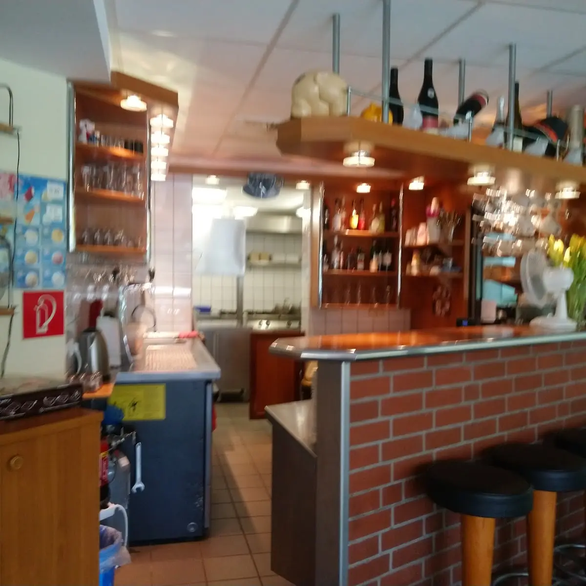 Atmosphäre photo 2
