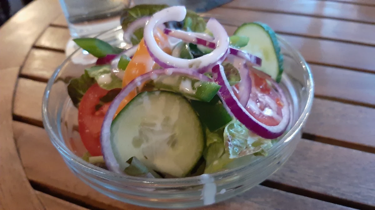 Essen und Trinken photo 10