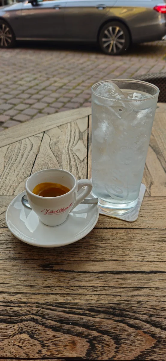 Essen und Trinken photo 5