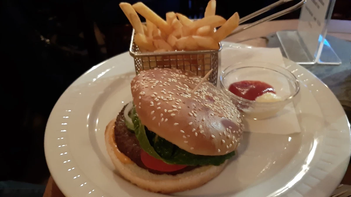 Essen und Trinken photo 6