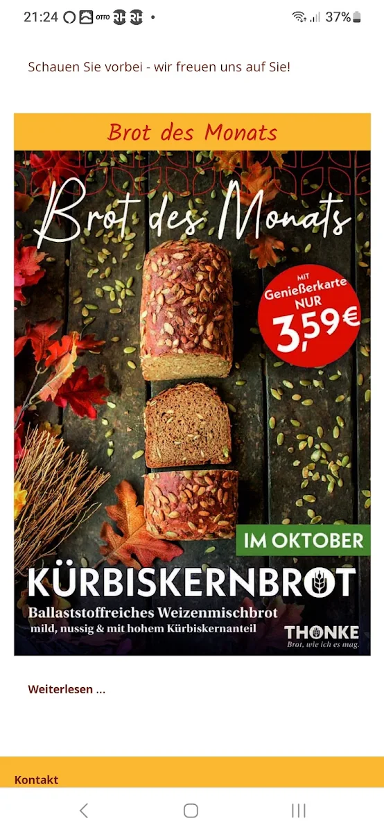 Speisekarte photo 4