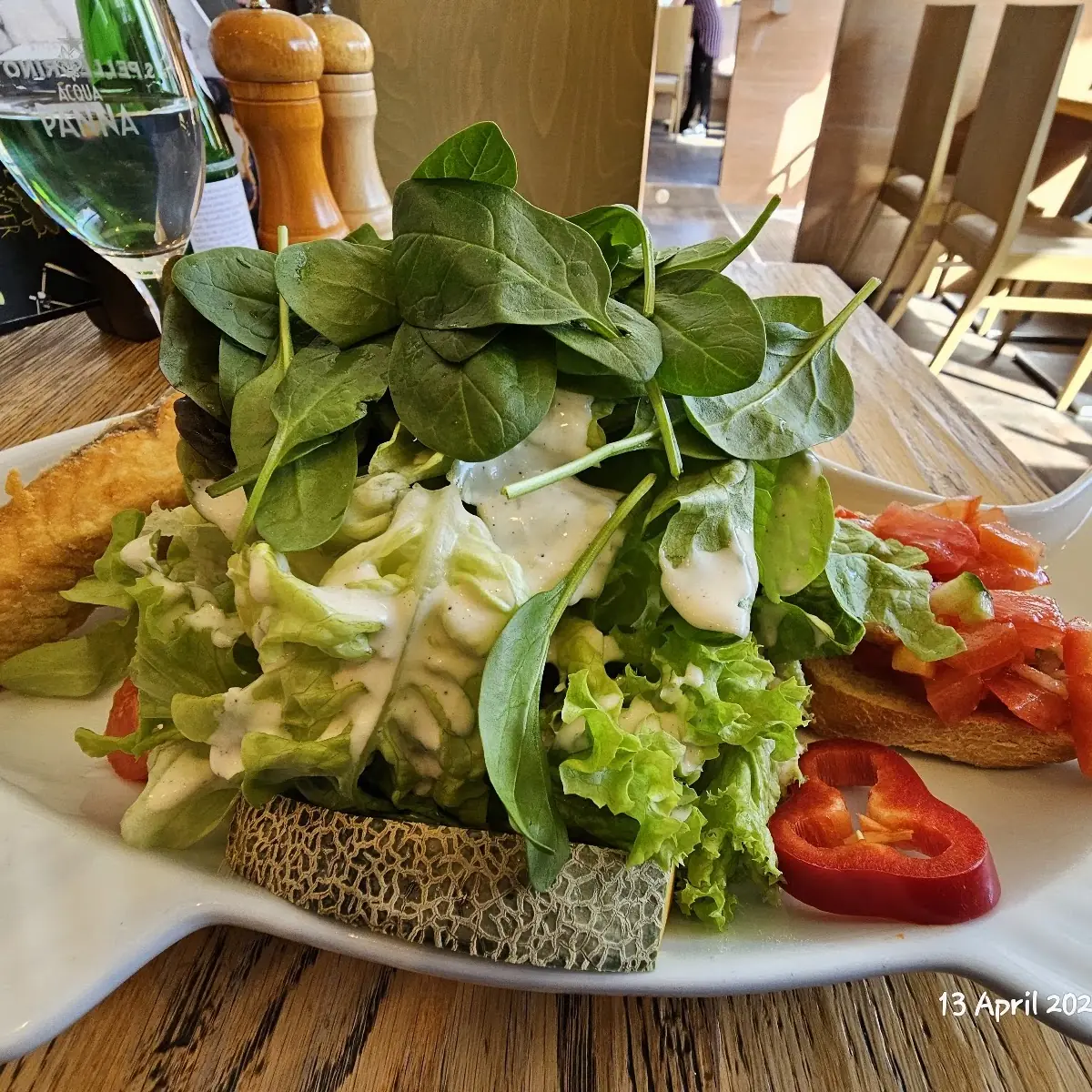 Essen und Trinken photo 2