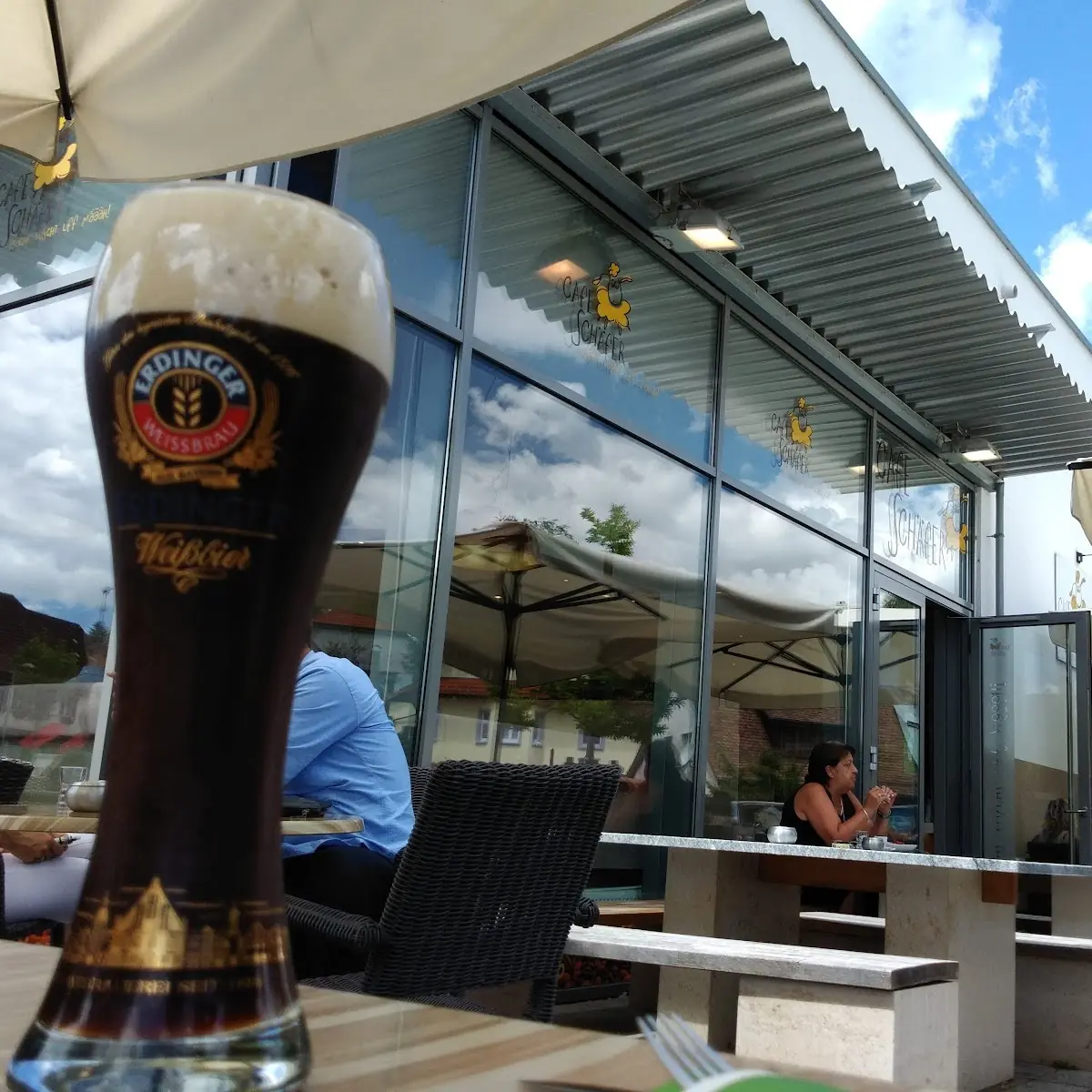 Essen und Trinken photo 3