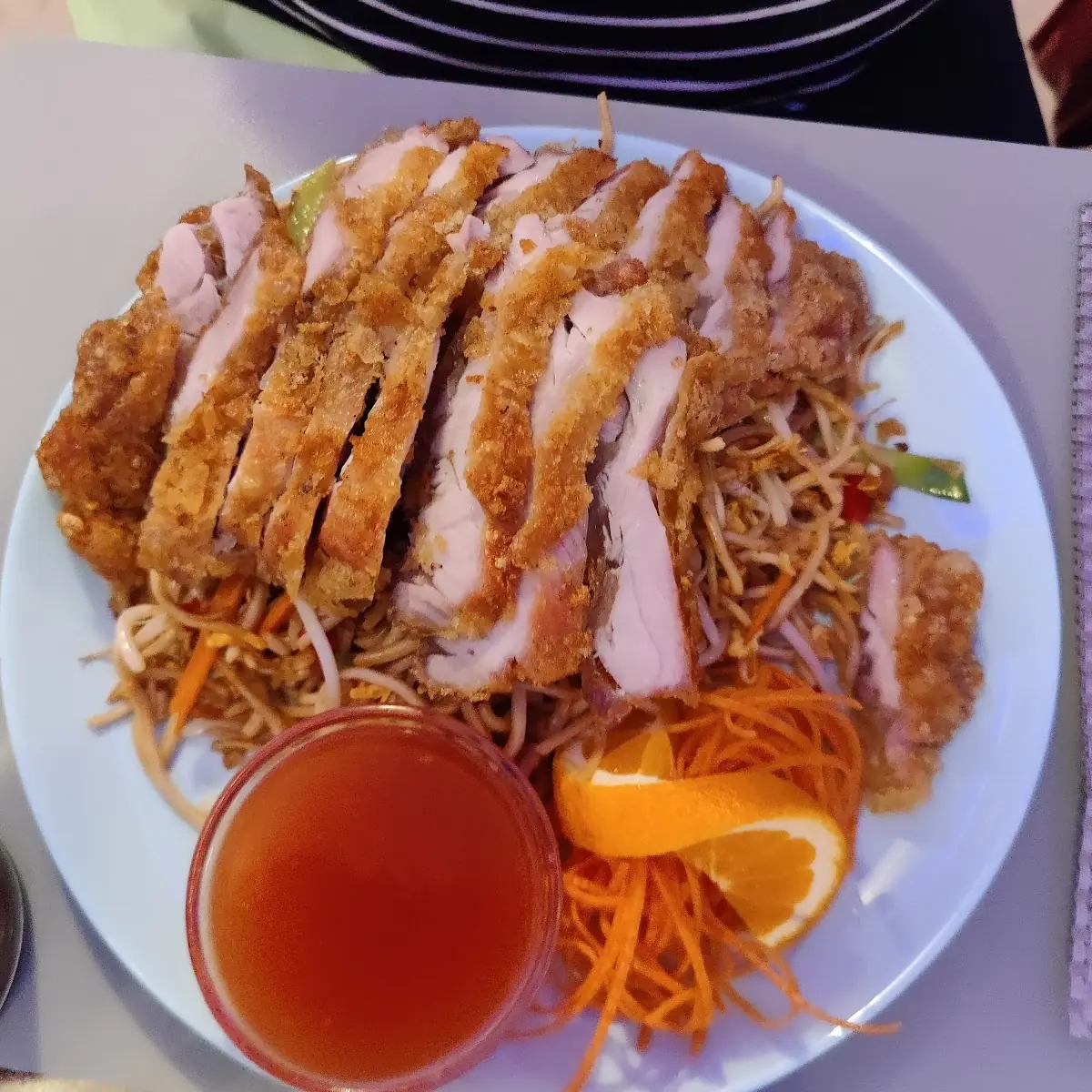 Essen und Trinken photo 3