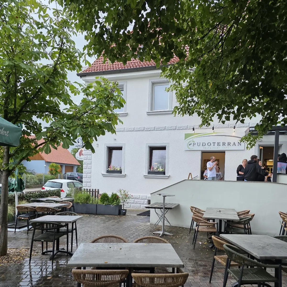 Atmosphäre photo 2