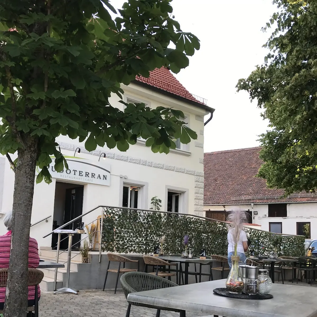 Atmosphäre photo 6