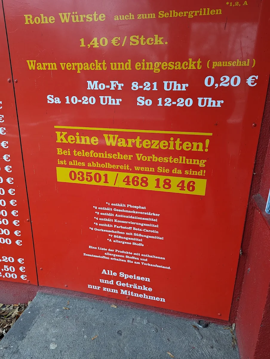 Speisekarte photo 9