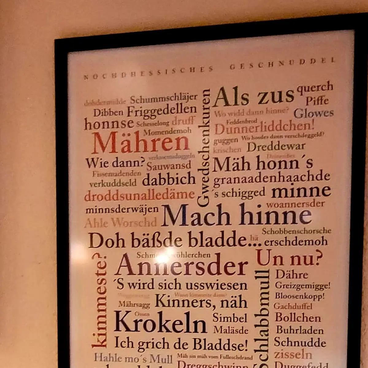 Speisekarte photo 8