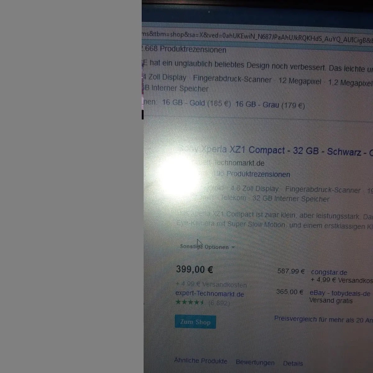 Speisekarte photo 5