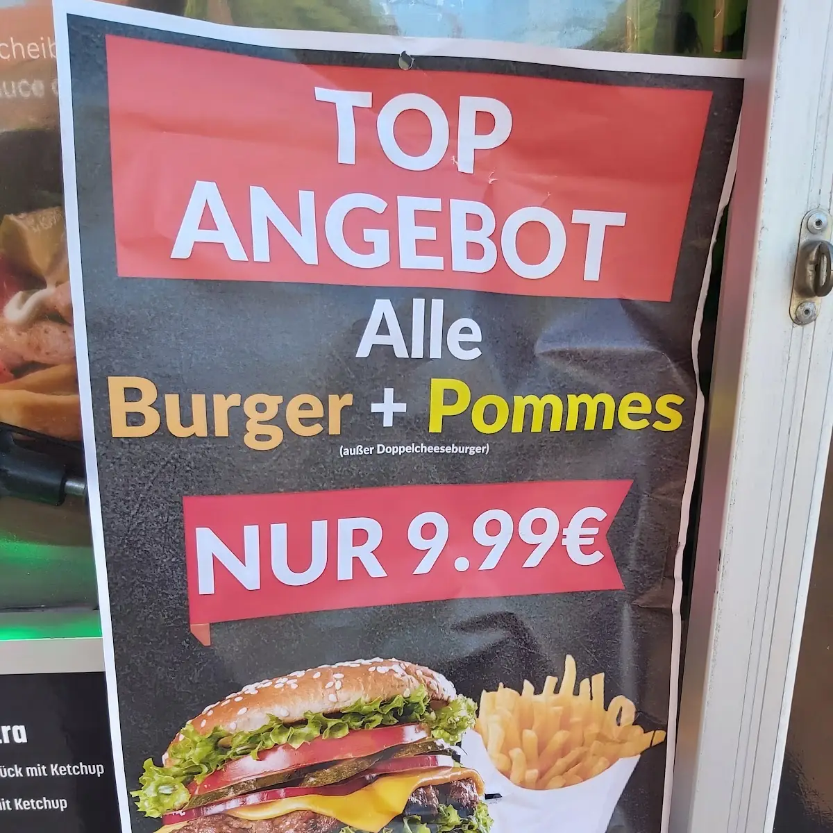 Speisekarte photo 7