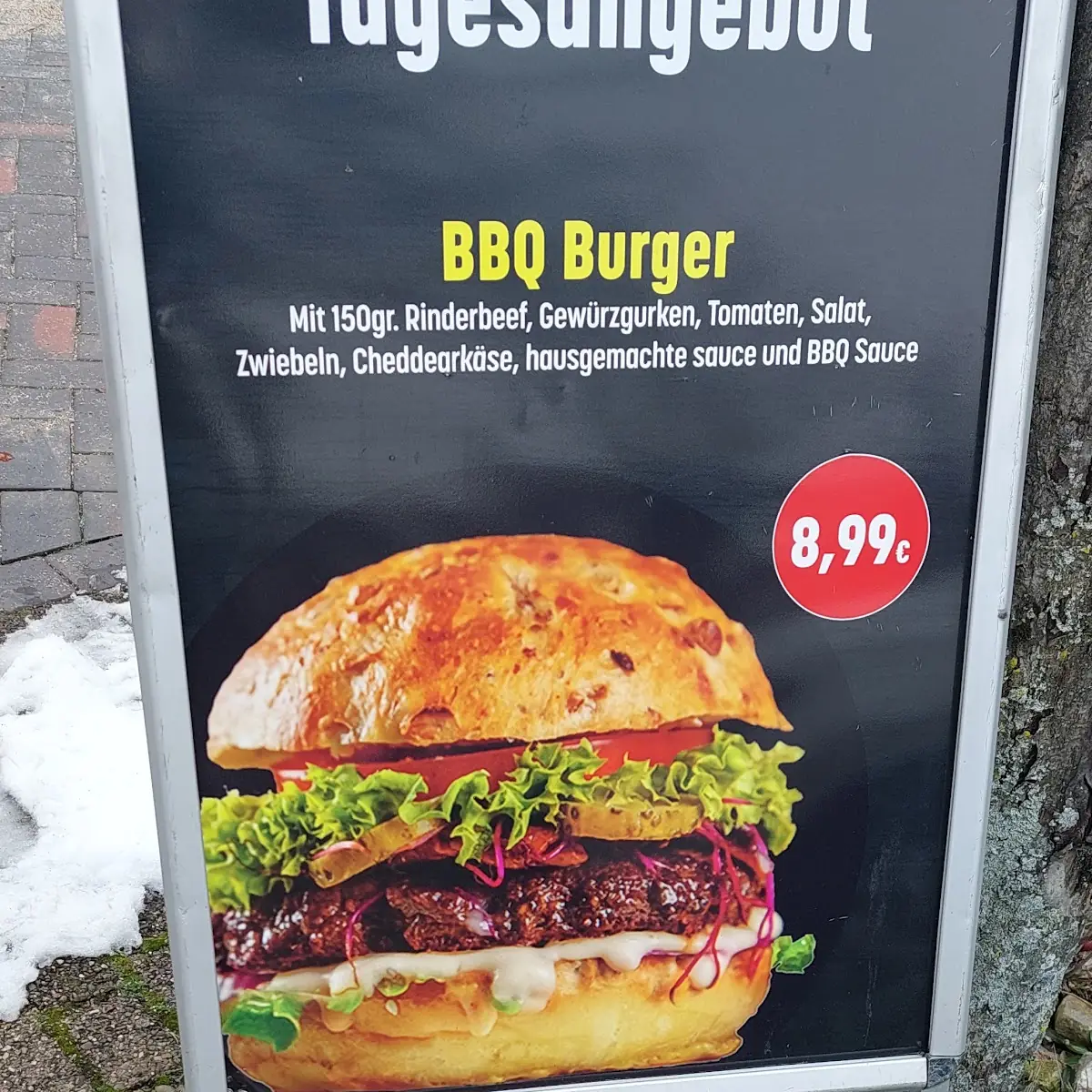Speisekarte photo 8