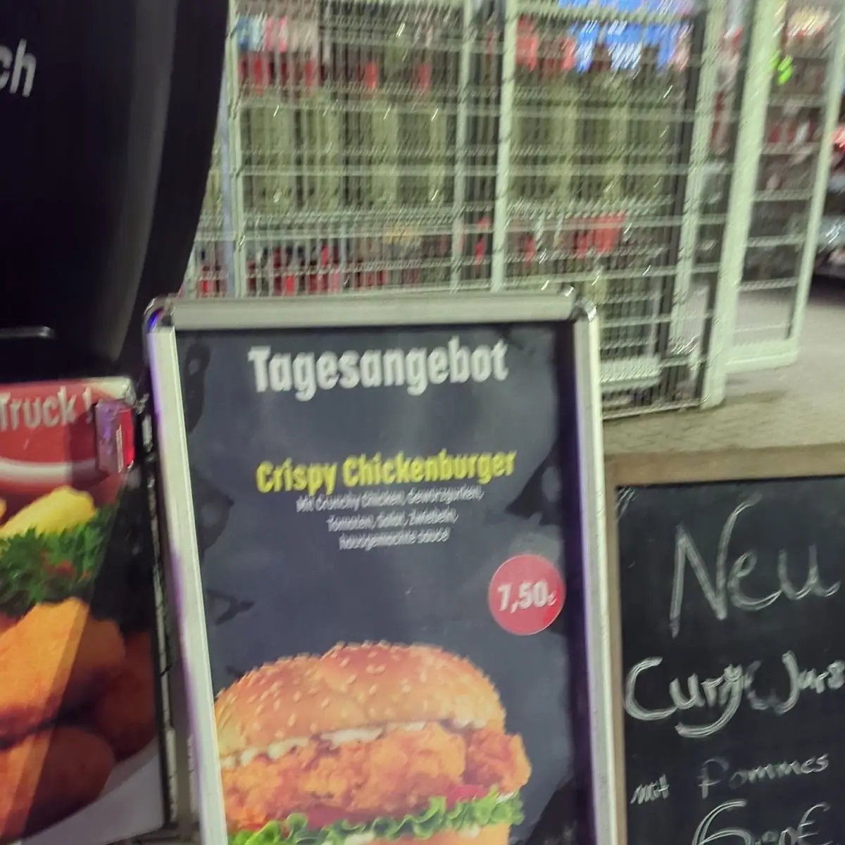 Speisekarte photo 9