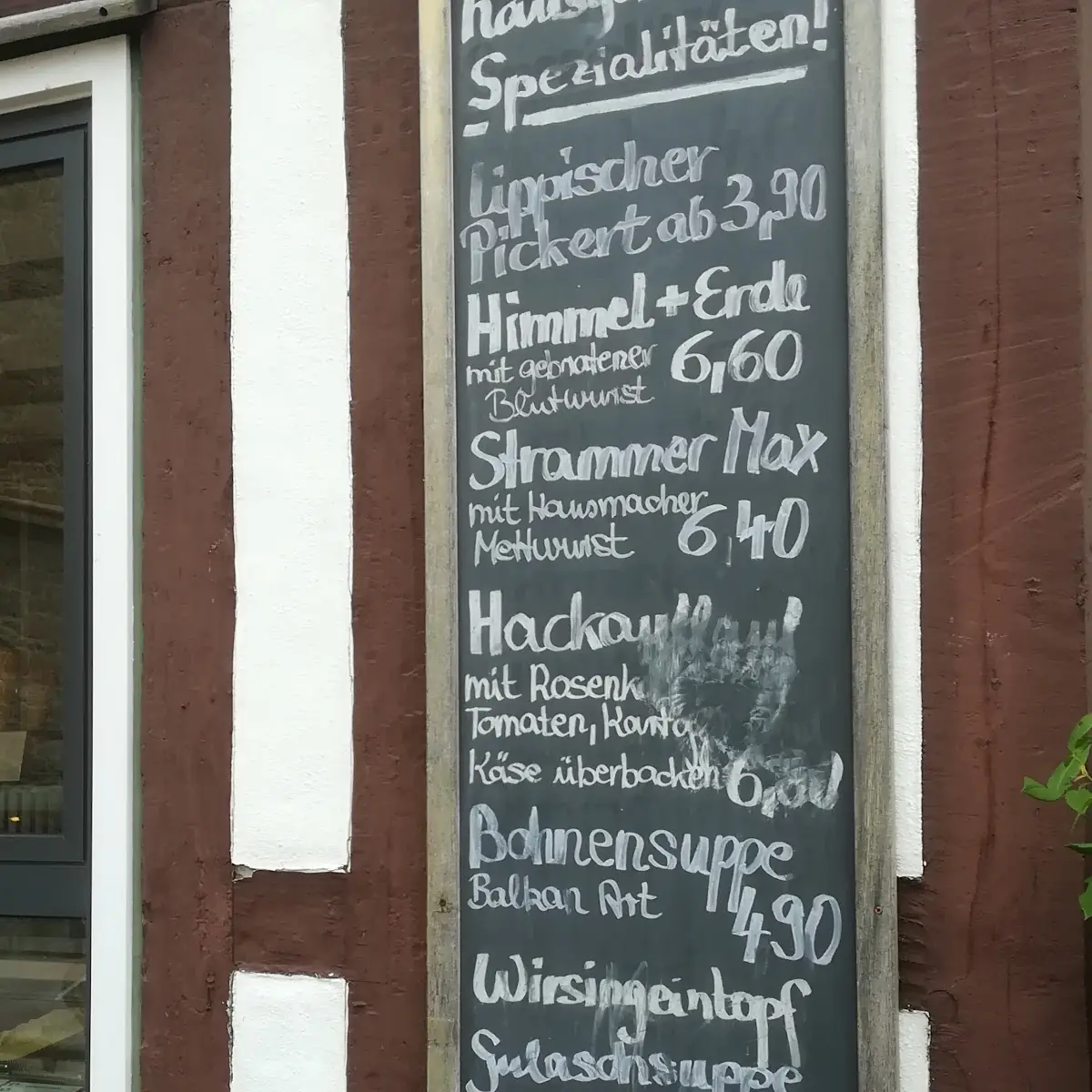 Speisekarte photo 7
