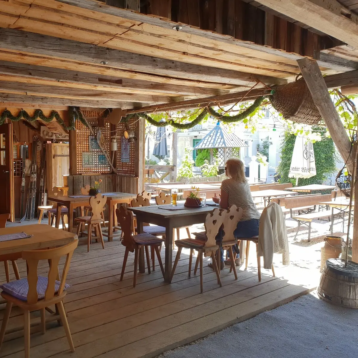 Atmosphäre photo 6