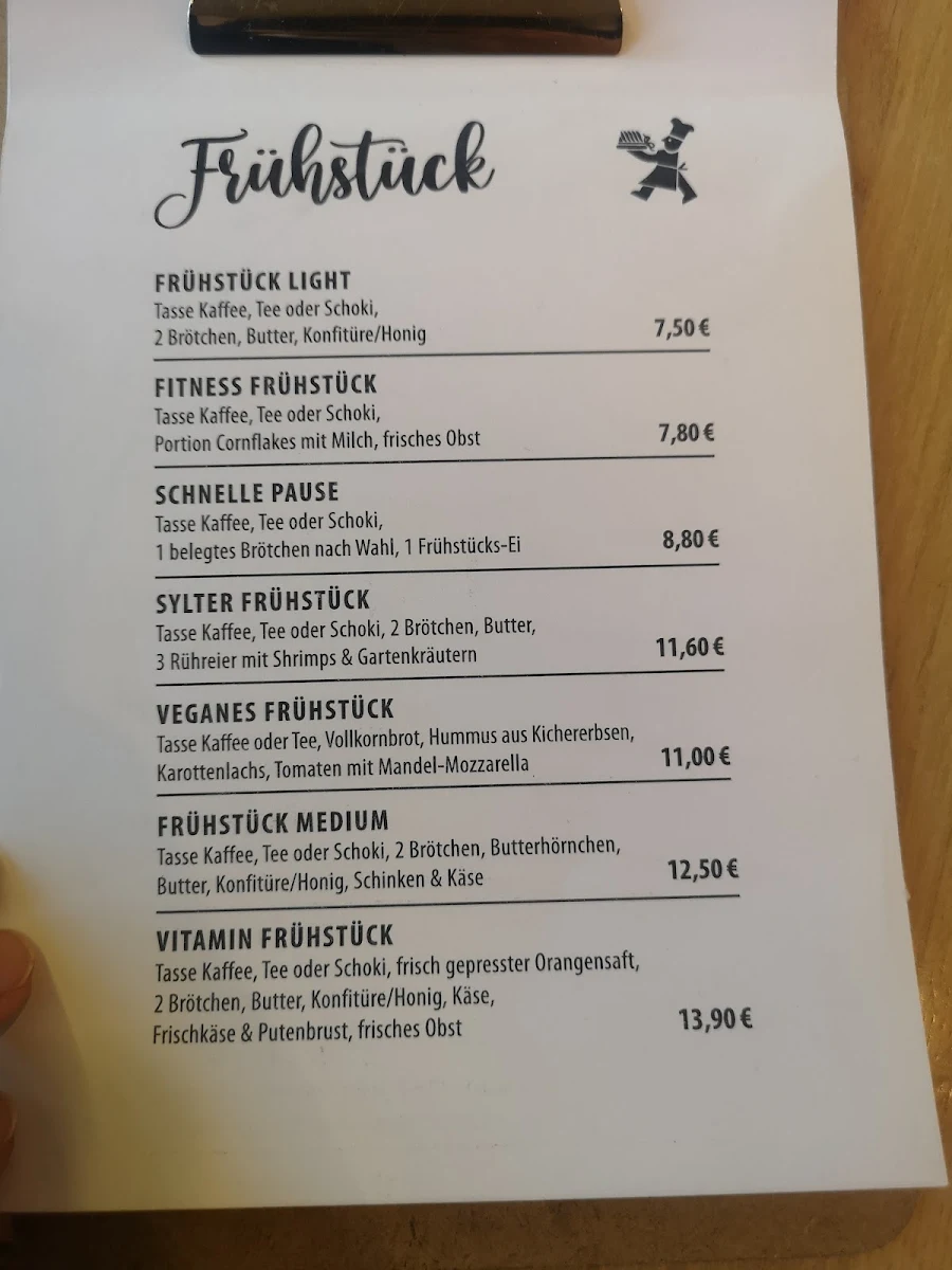 Speisekarte photo 6