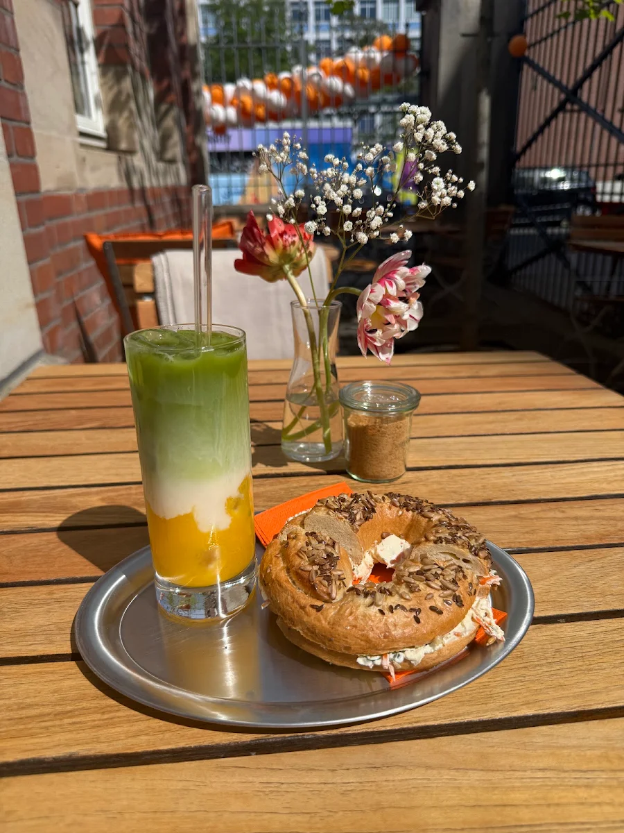 Essen und Trinken photo 3