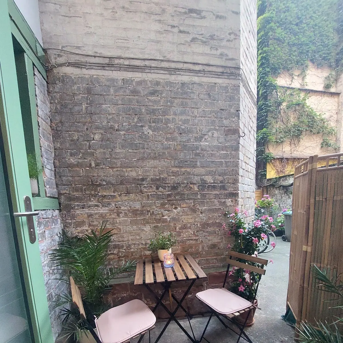 Atmosphäre photo 2