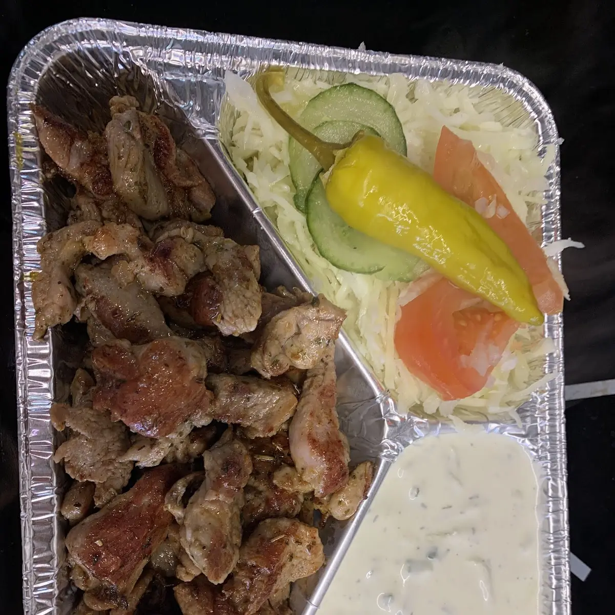 Essen und Trinken photo 10