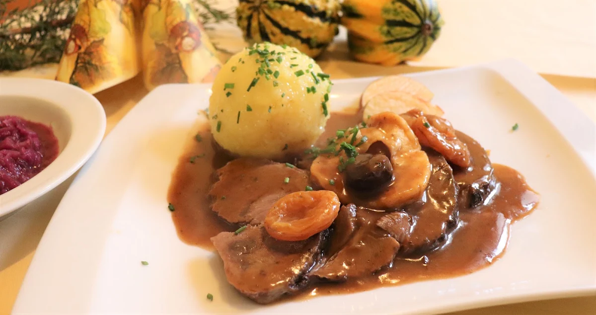 Essen und Trinken photo 7