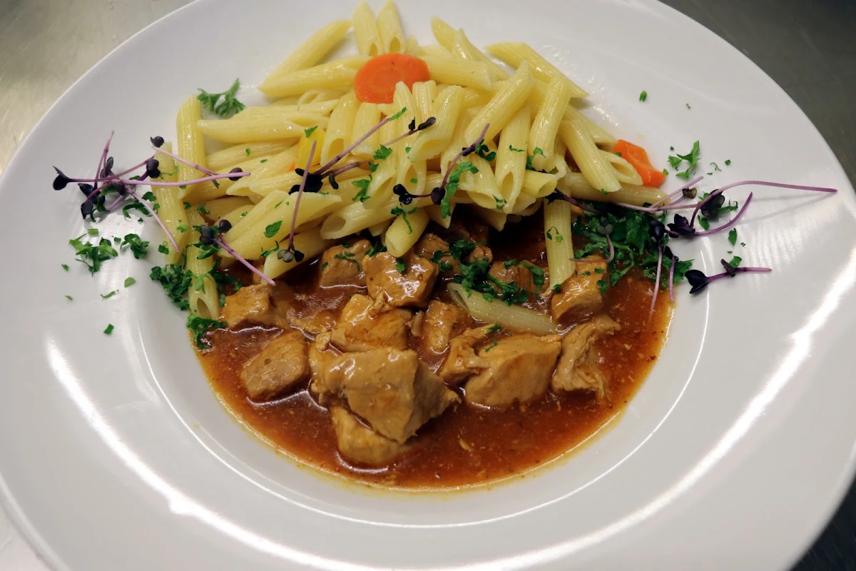 Essen und Trinken photo 8
