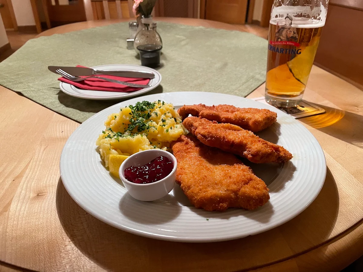 Essen und Trinken photo 9