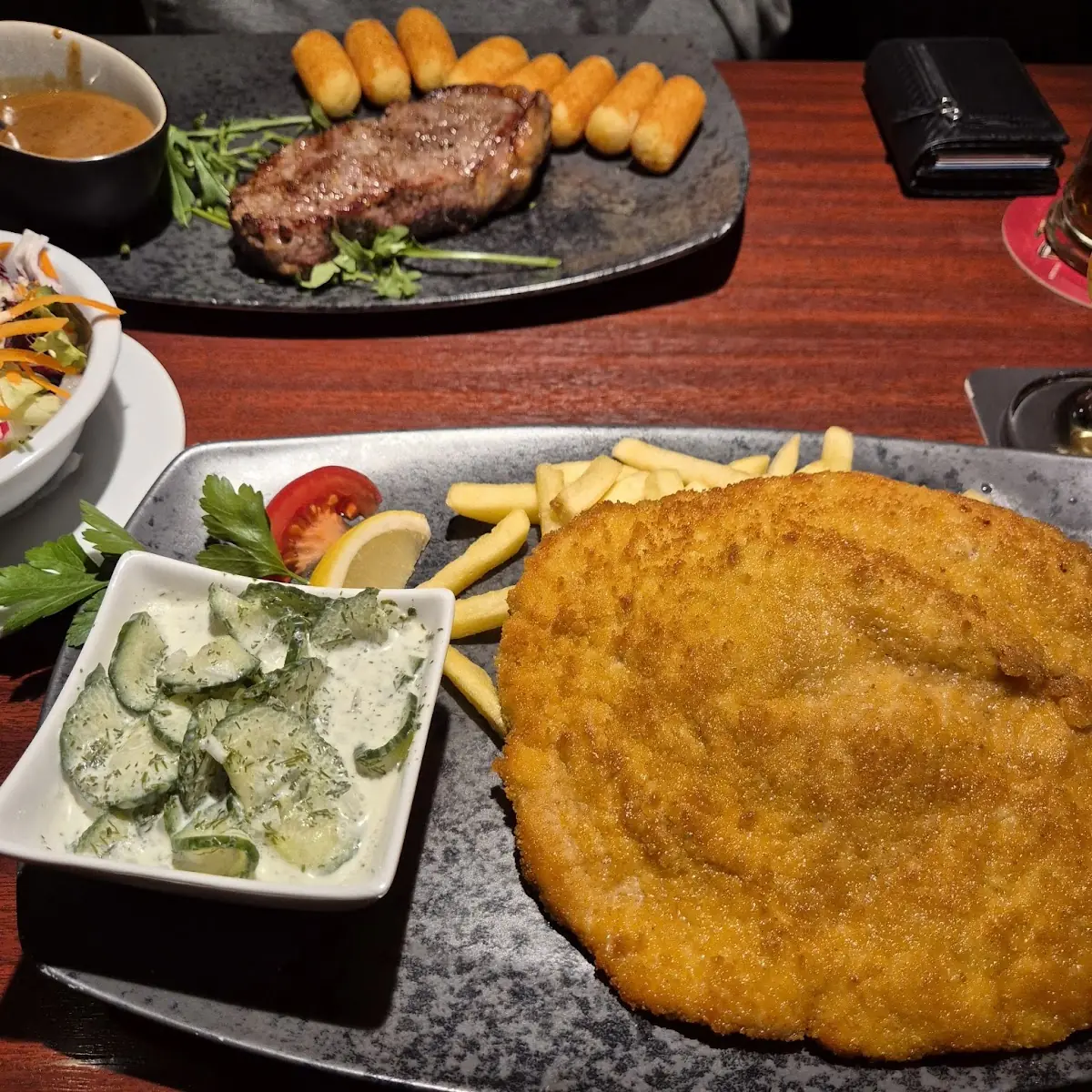 Essen und Trinken photo 3