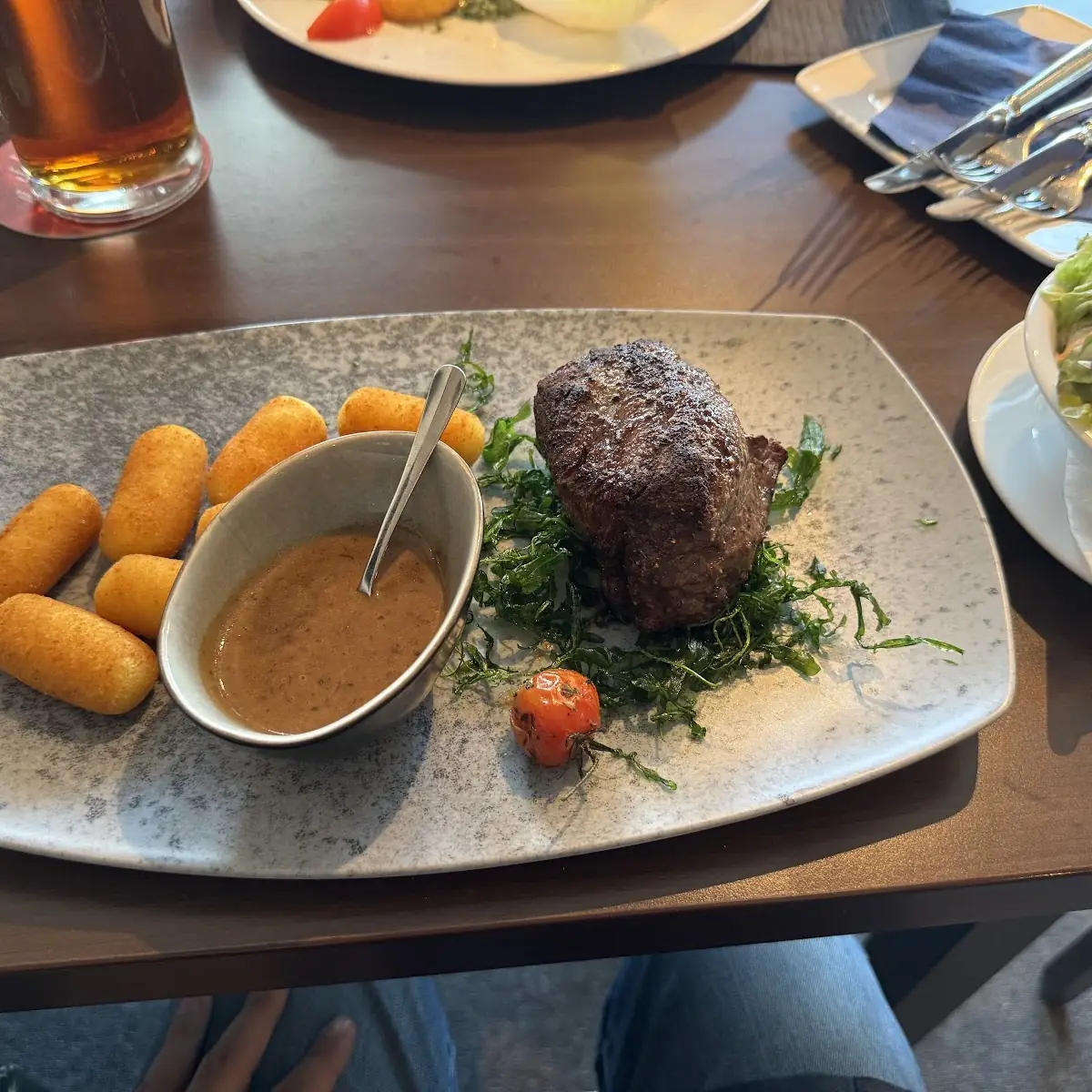 Essen und Trinken photo 4