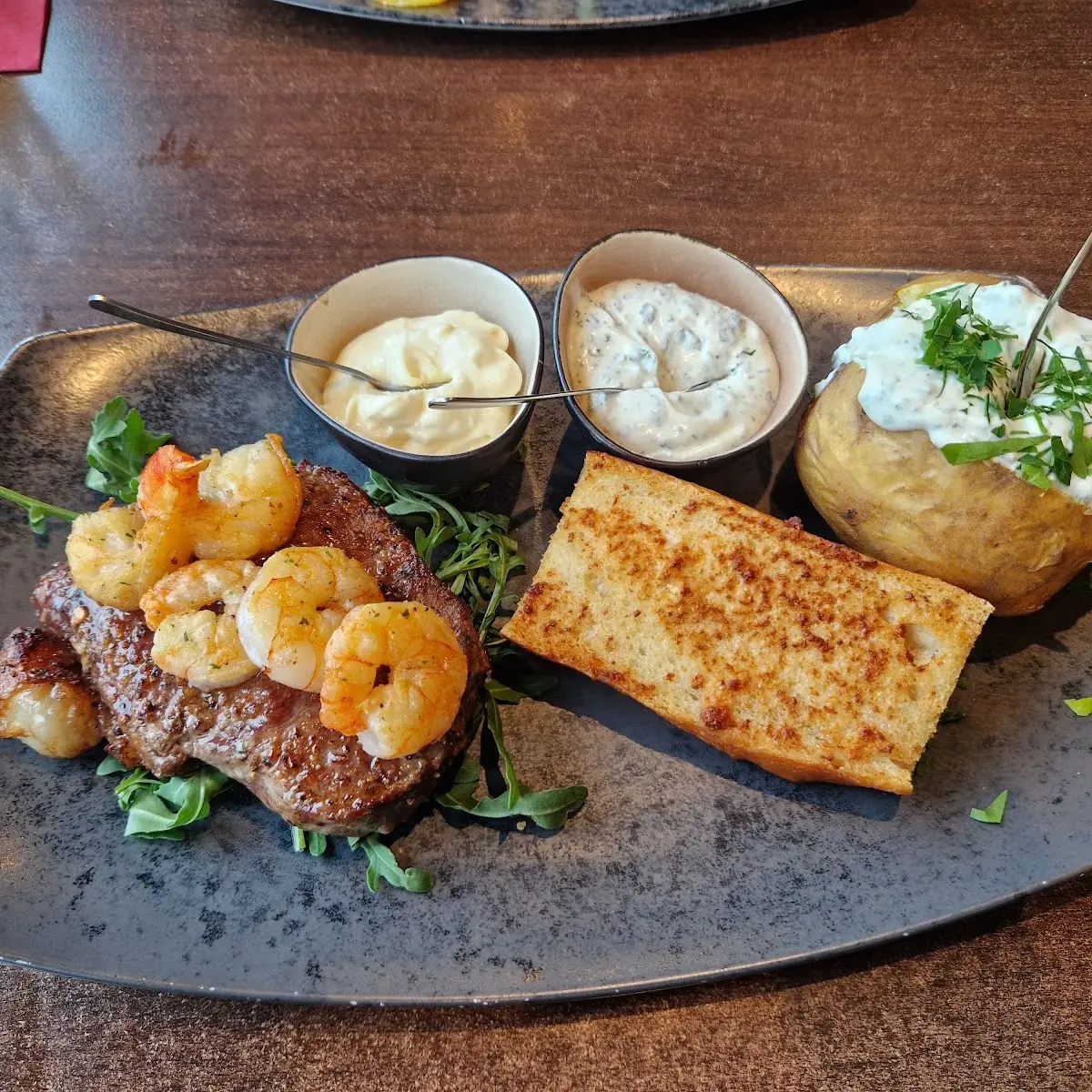 Essen und Trinken photo 5