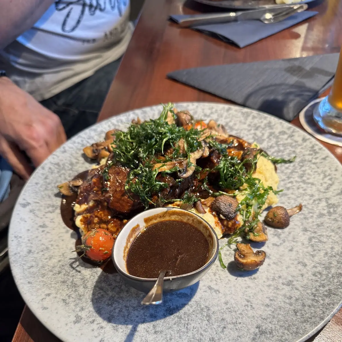 Essen und Trinken photo 6