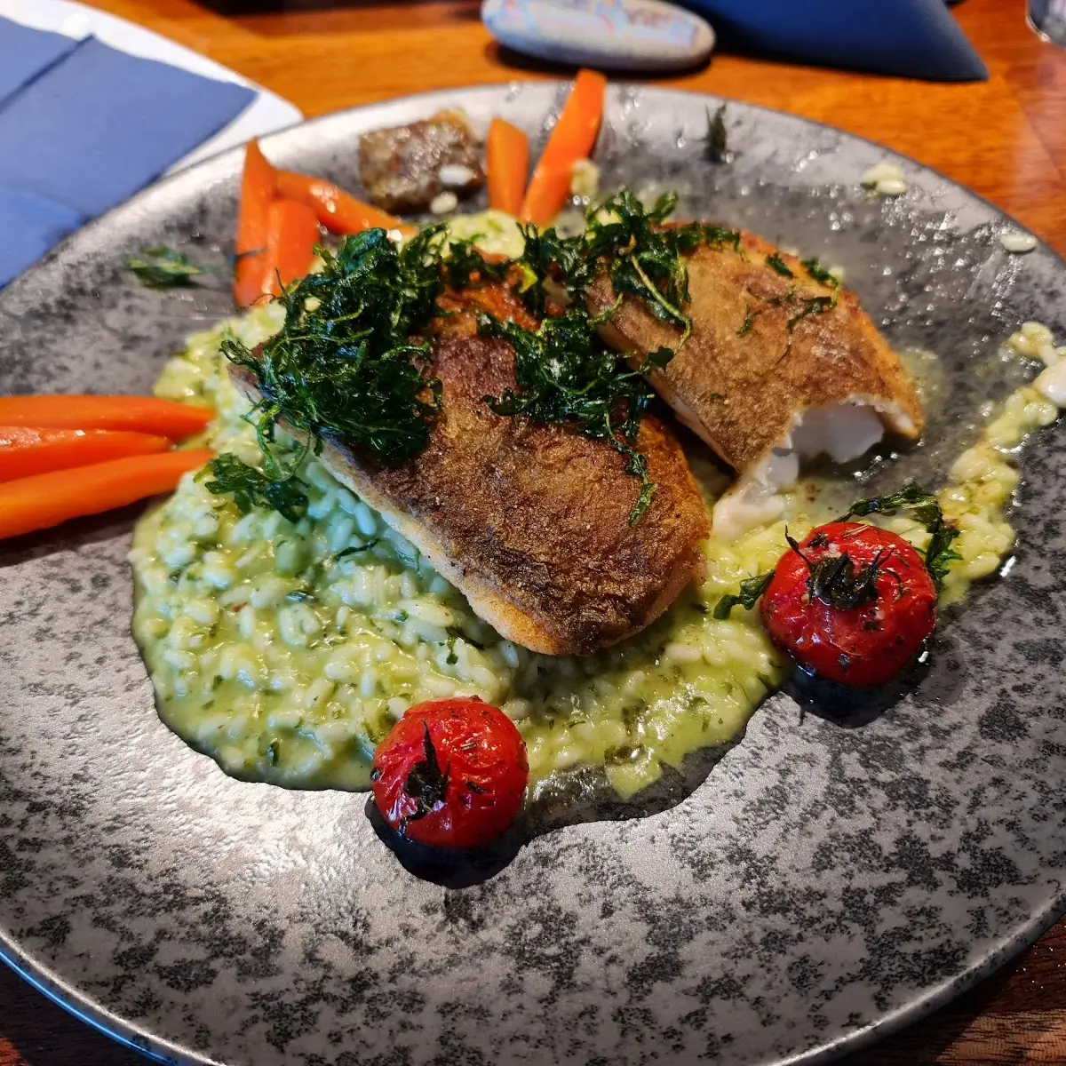 Essen und Trinken photo 7
