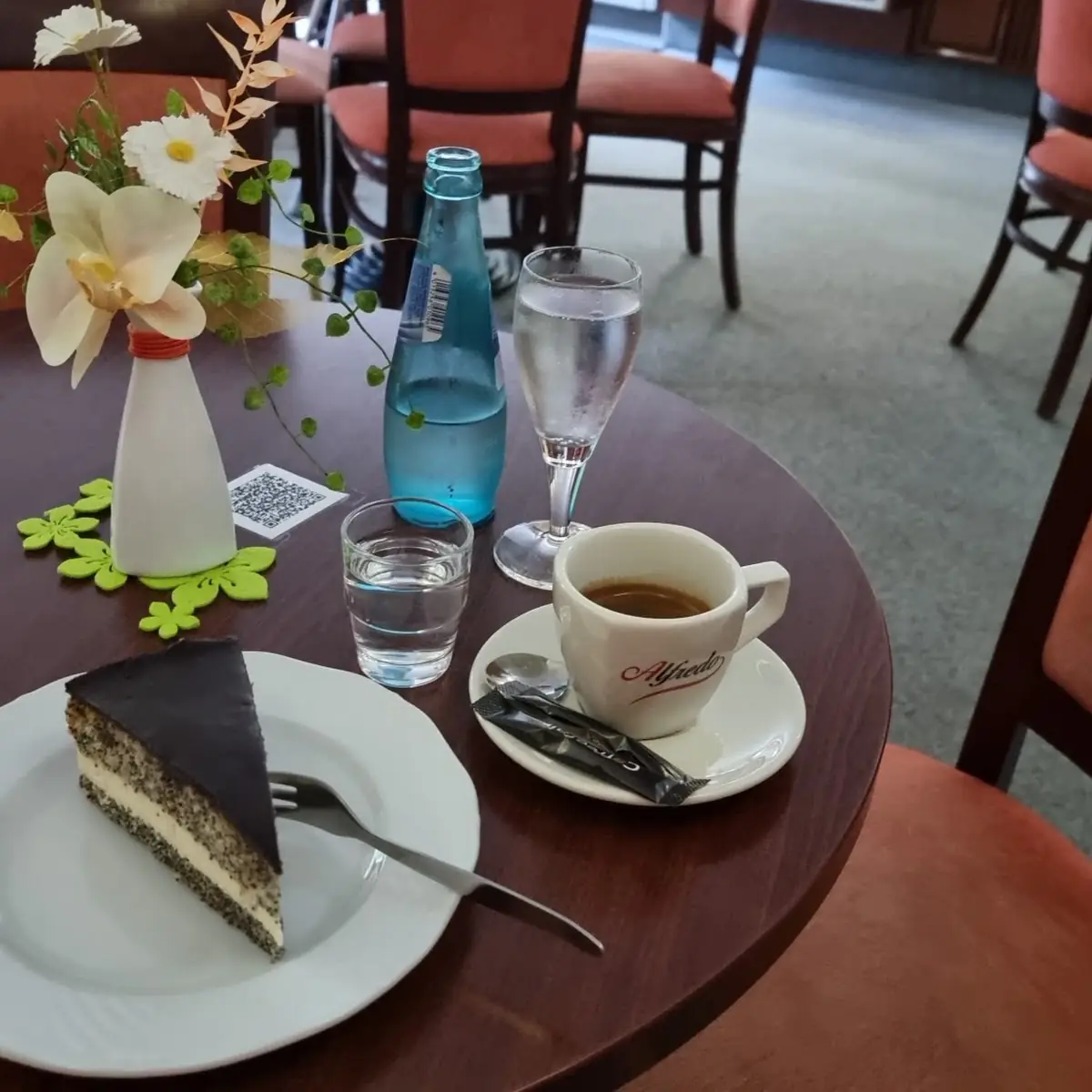 Essen und Trinken photo 1