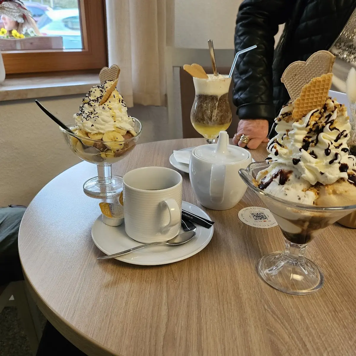 Essen und Trinken photo 10