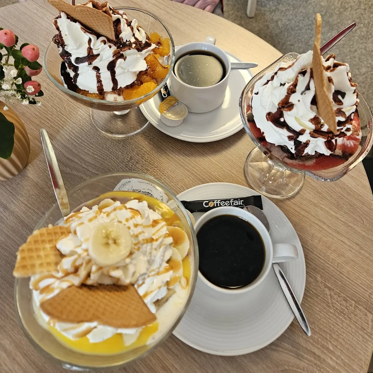 Essen und Trinken photo 2