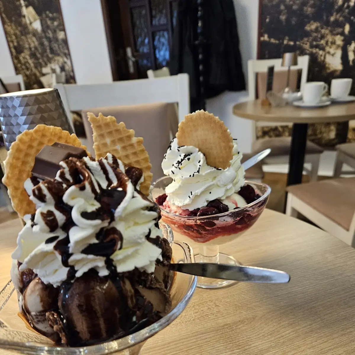 Essen und Trinken photo 3