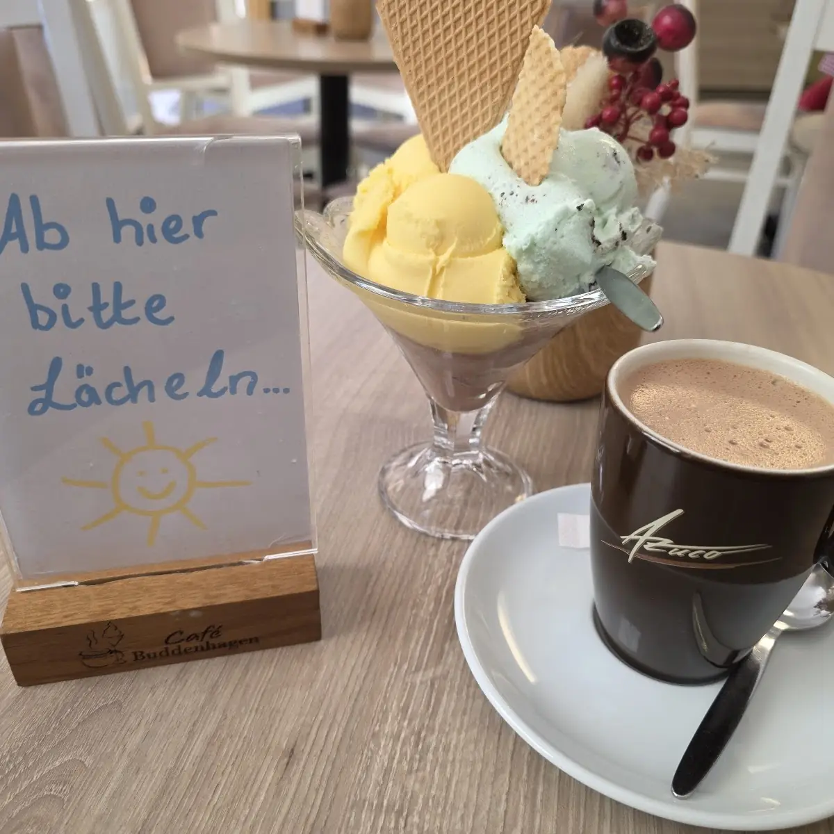 Essen und Trinken photo 4