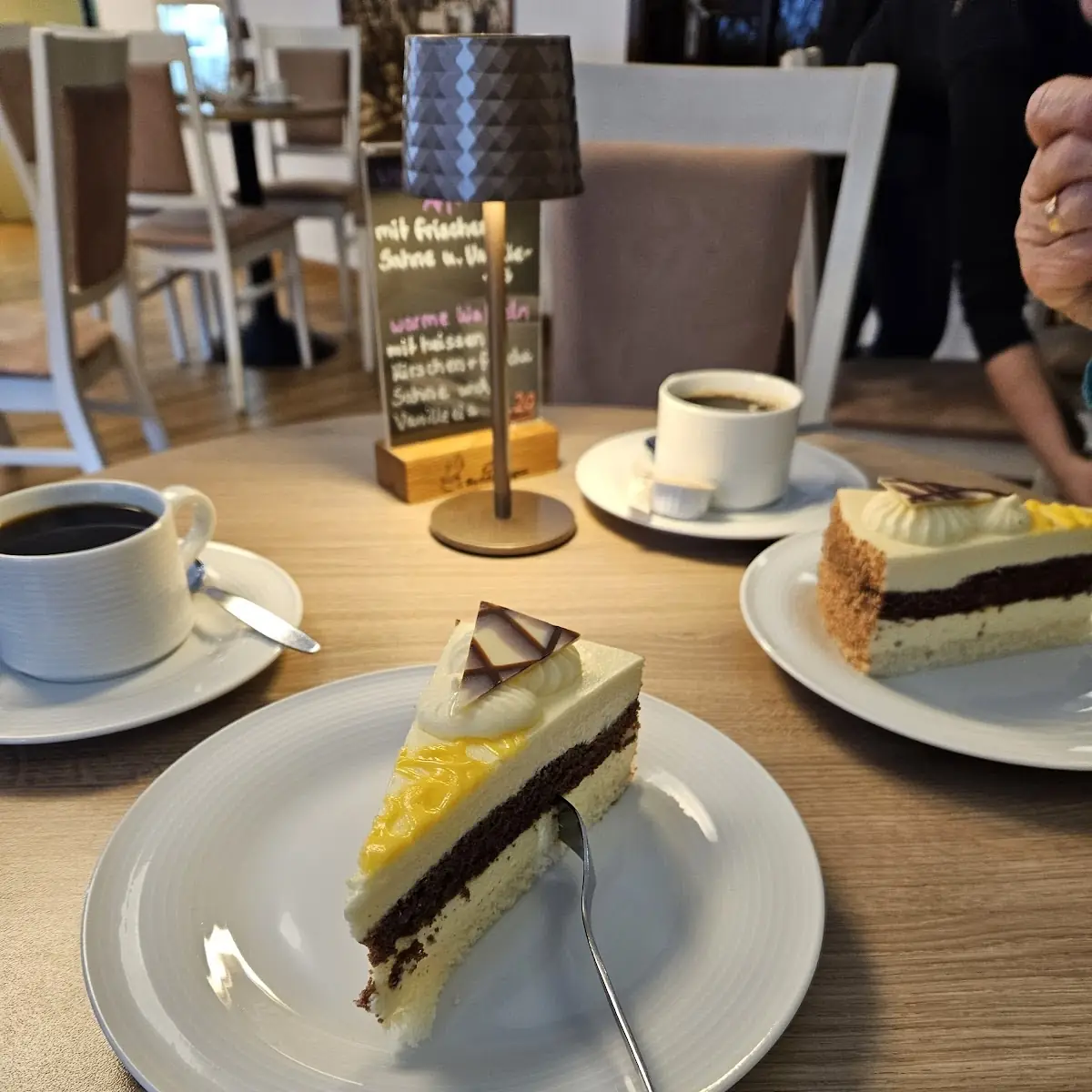Essen und Trinken photo 5