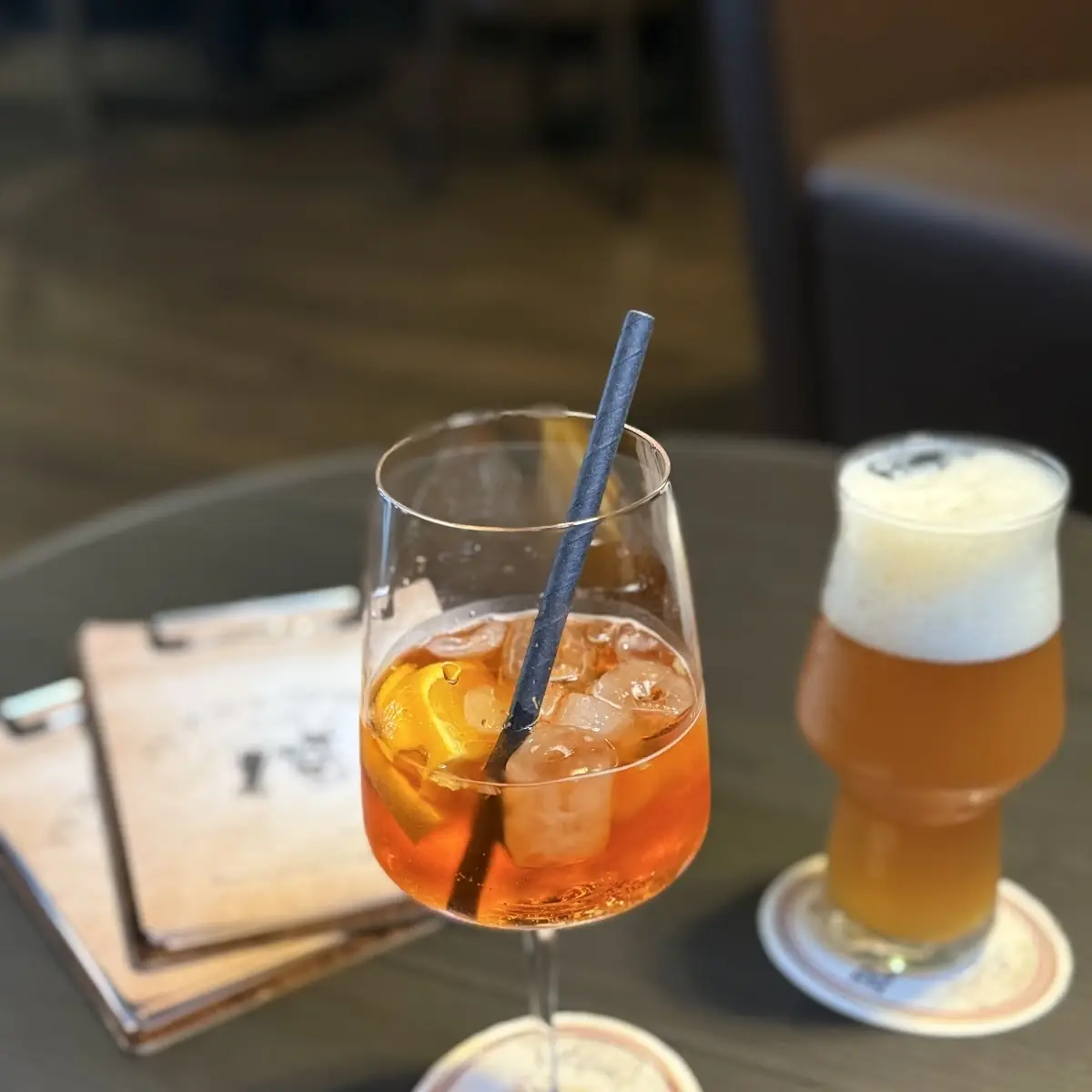 Essen und Trinken photo 1