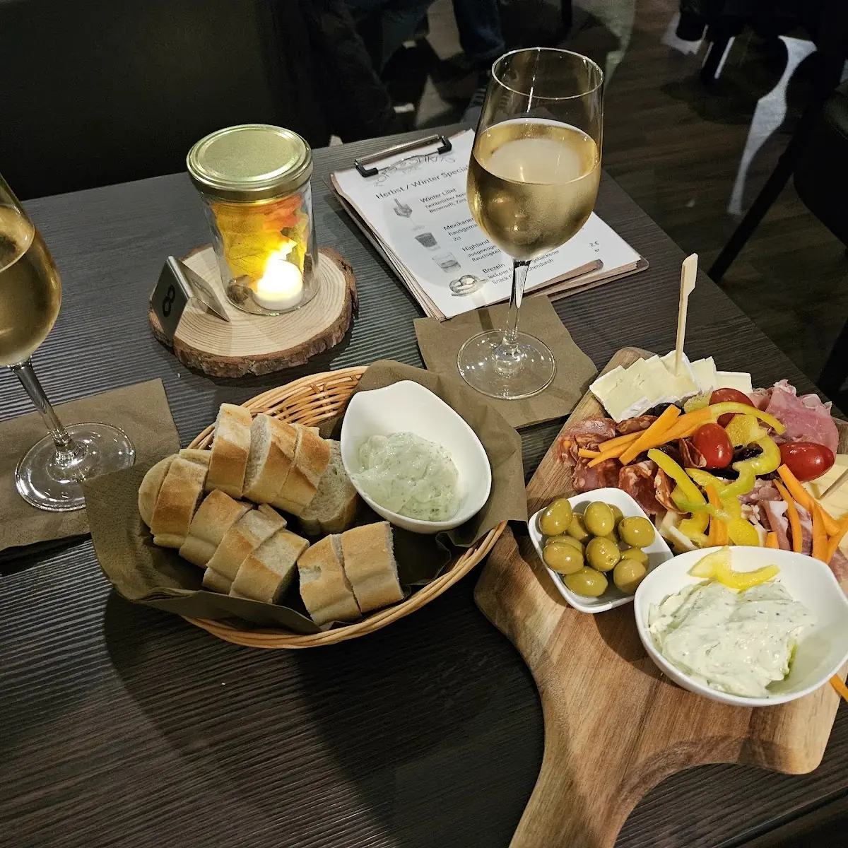 Essen und Trinken photo 3