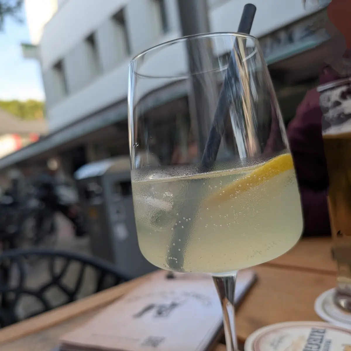 Essen und Trinken photo 5