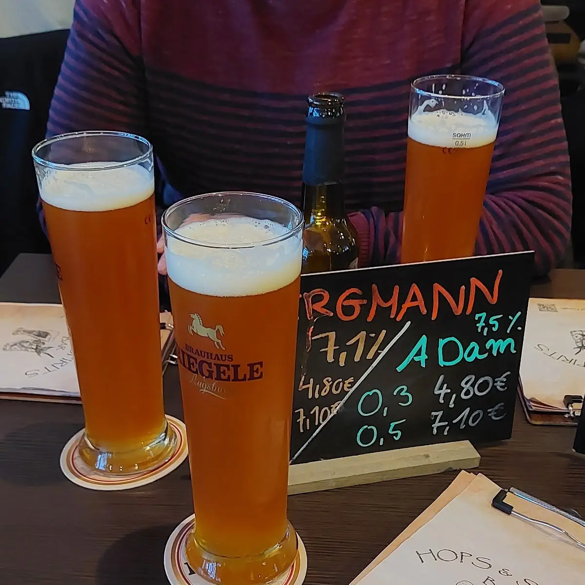Essen und Trinken photo 7
