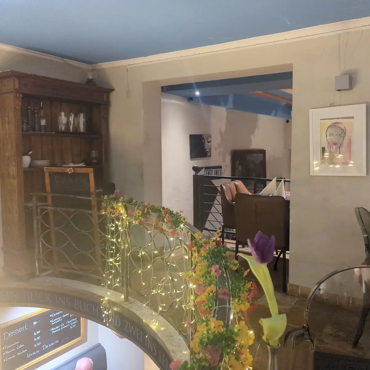 Atmosphäre, Salerno’s