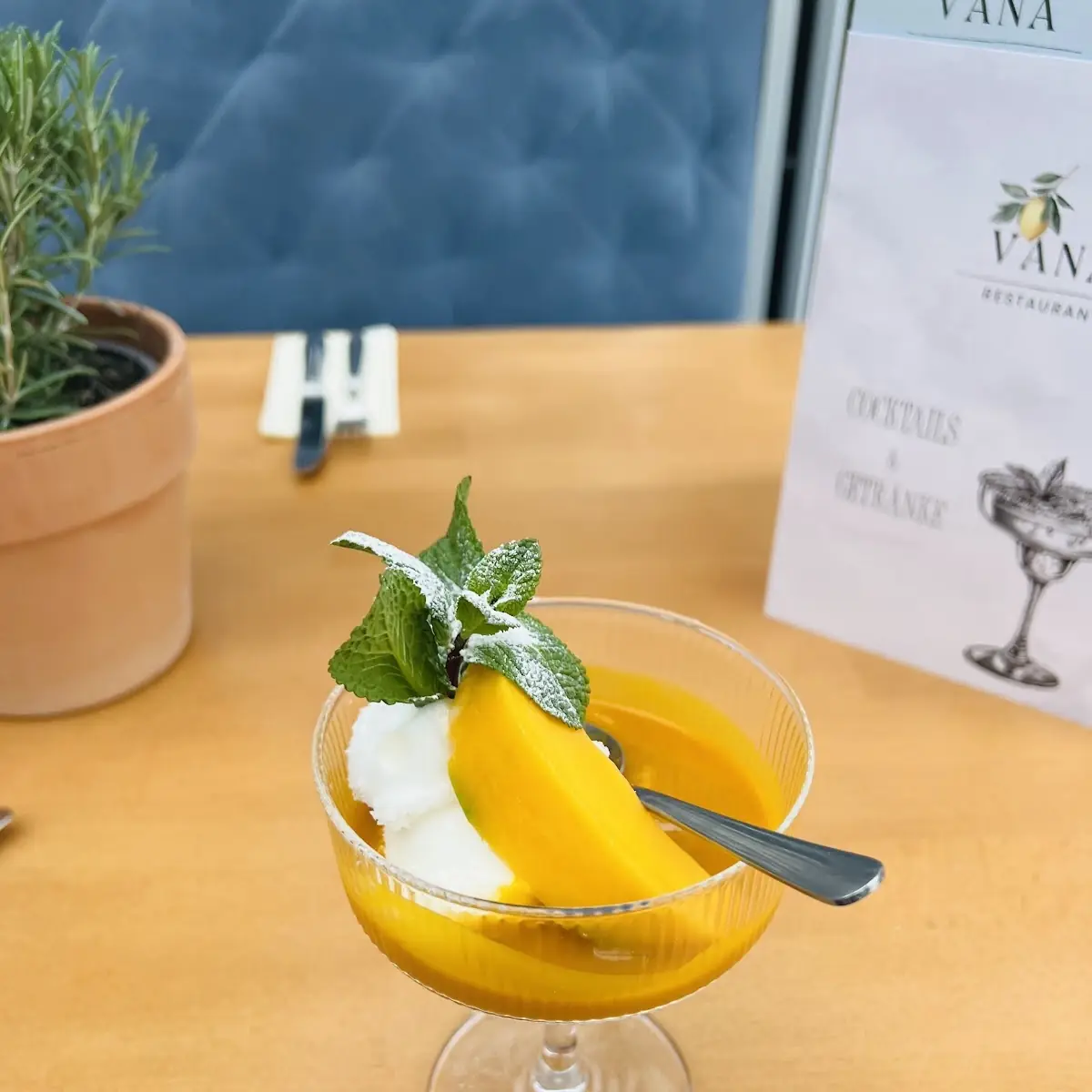 Essen und Trinken photo 5