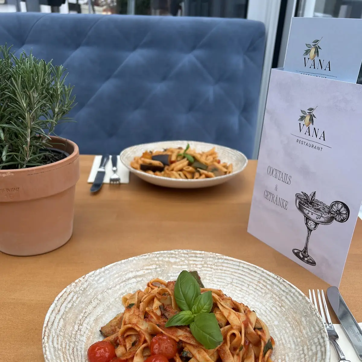 Essen und Trinken photo 7
