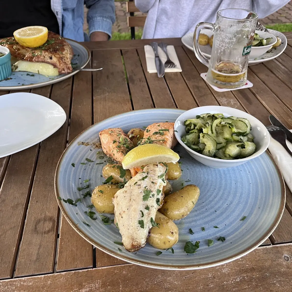 Essen und Trinken photo 9