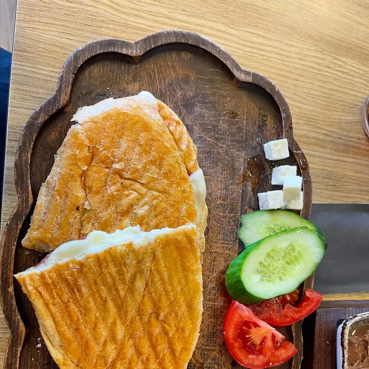 Essen und Trinken, Bread House Bremen