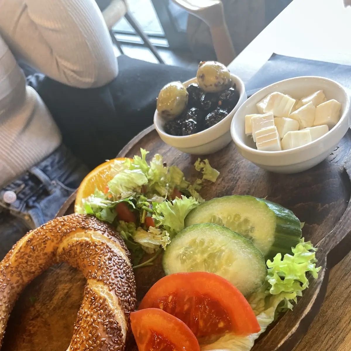 Essen und Trinken, Bread House Bremen