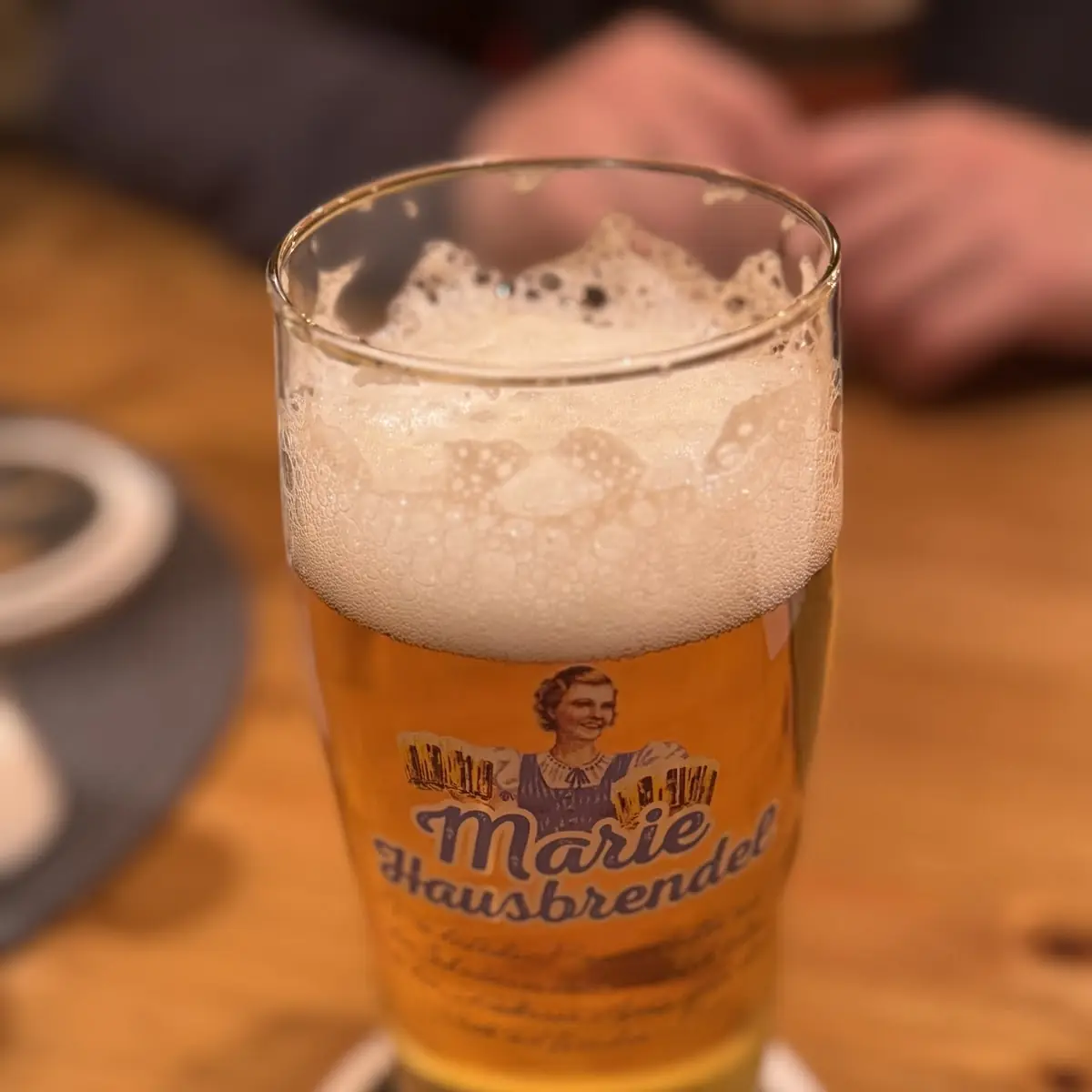 Essen und Trinken photo 10