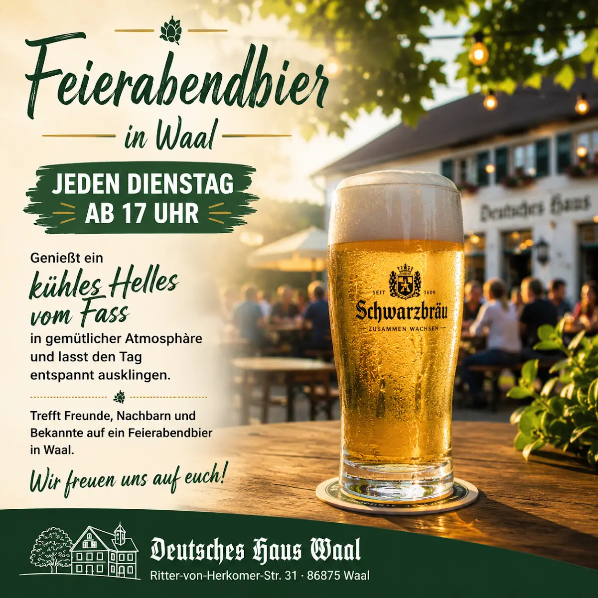 Essen und Trinken photo 5