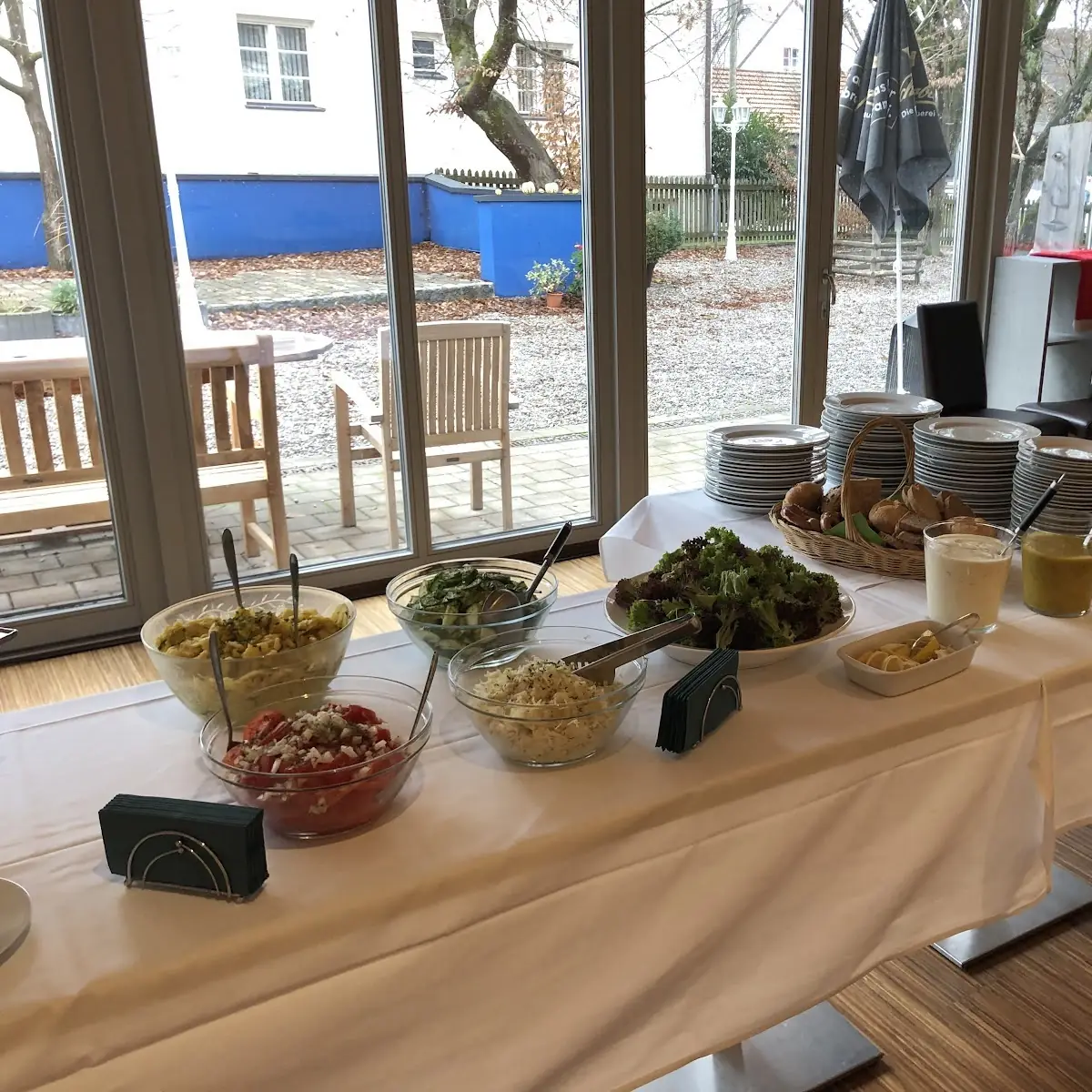 Essen und Trinken photo 9